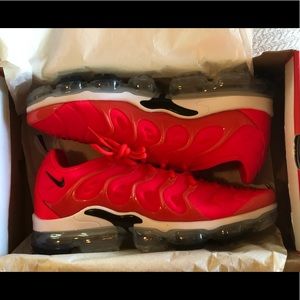 Nike Air VaporMax Plus